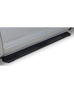 Raptor Series 6" OEM Boards, Black finish
