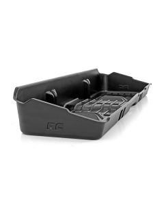 07-13 2&4WD Silverado, Sierra 1500 Under Seat Storage Compartment by Rough Country