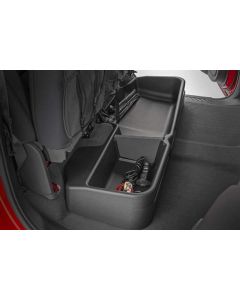 Rough Country Silverado, Sierra 1500, 2500HD, 3500HD  Under Seat Storage Compartment