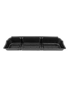 Ford F150 Supercrew Under Seat Storage Compartment