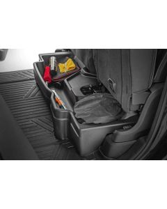 Rough Country Ram 1500 Under Seat Storage Compartment