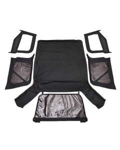 Rough Country RC85350.35 Wrangler TJ Soft Top
