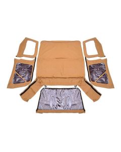 Rough Country RC85350.70 Wrangler TJ Soft Top