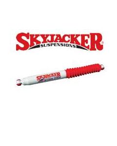 Skyjacker Nitro N8000 Shock with Red Boot