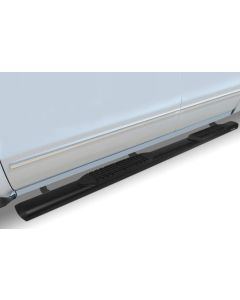 Raptor Series 5" Slide Track Oval Running Boards