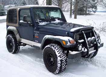 Rocky Mountain Suspension Products
