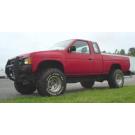 1990 Nissan hardbody lift kit #8