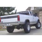 1990 Nissan hardbody lift kits #5