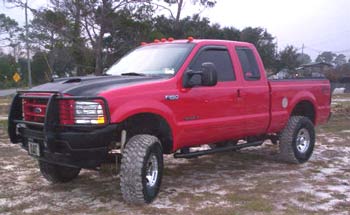 Diablosport predator ford 7.3