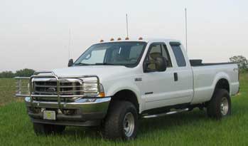 Leveling kits for 2002 ford f350 #3