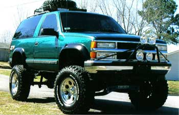 94 toyota 4 runner wheel flairs #2 94 toyota 4 runner wheel flairs #2