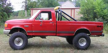 Transmisson for a 1994 ford ranger