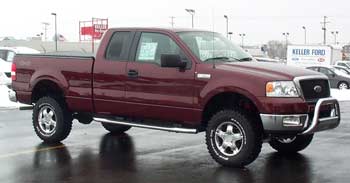 Jack keller ford grand rapids mi