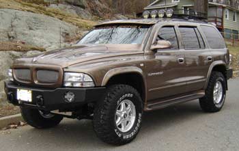 Rocky Mountain Suspension Products