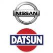 Nissan, Datsun