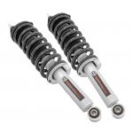 Coilovers & Struts