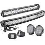 LED Lights and Accessories