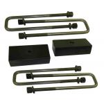 Block & U-Bolt Kits