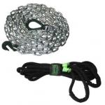 Straps-Chains-Ropes