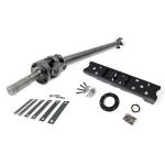 Drivetrain