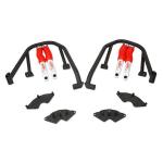 Dual/Triple Shock Mounts