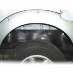 Body Lift Gap Guards