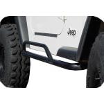 Jeep Rock Rails / Sliders, Rocker Panels