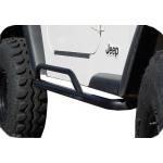 Rock Rails / Sliders, Rocker Panels