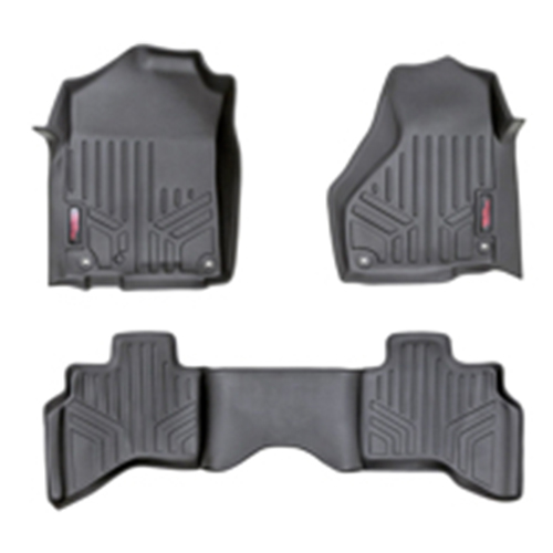 Floor Mats