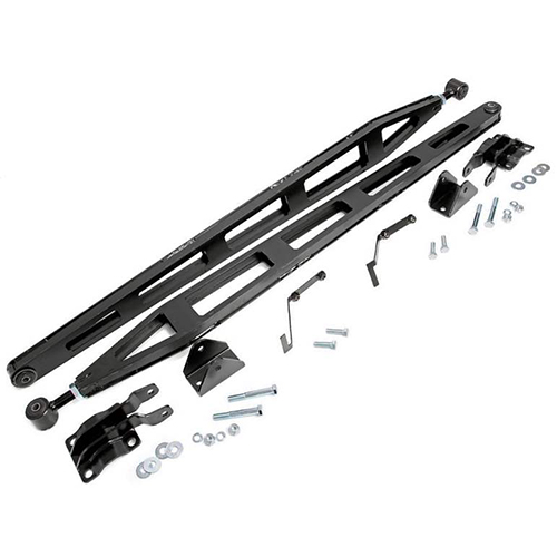 Traction Bars