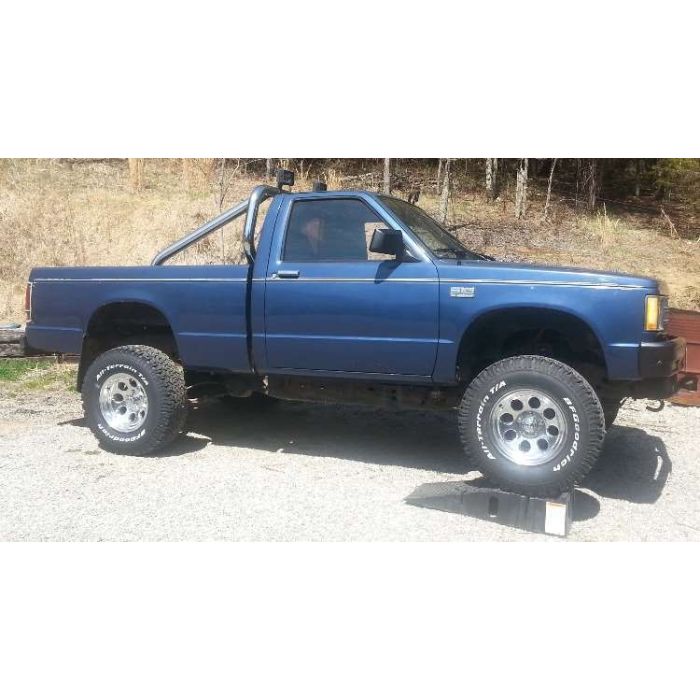 s10 lift kits