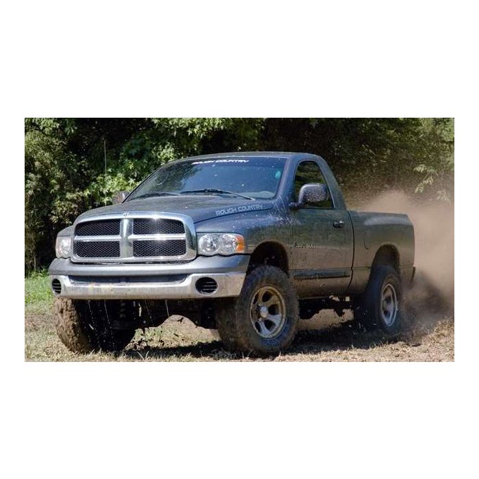 05 dodge ram lift kit