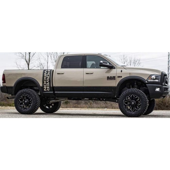 power wagon accessories 2020