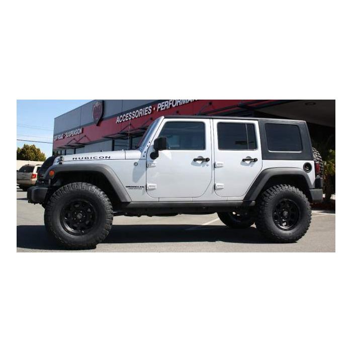 ReadyLift Jeep Wrangler JK 3 ReadyLift Jeep Wrangler JK 3