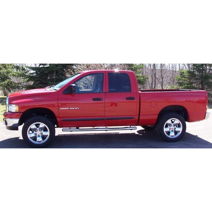 05 dodge ram lift kit