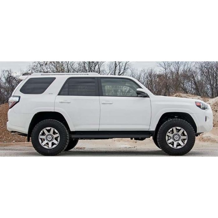 Rough Country 4wd Toyota 4runner 3 Coilover Lift Kit N3 Nitro