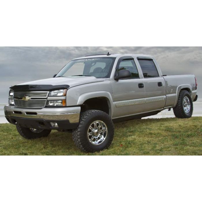 lift kit for 2006 chevy 2500hd 4x4