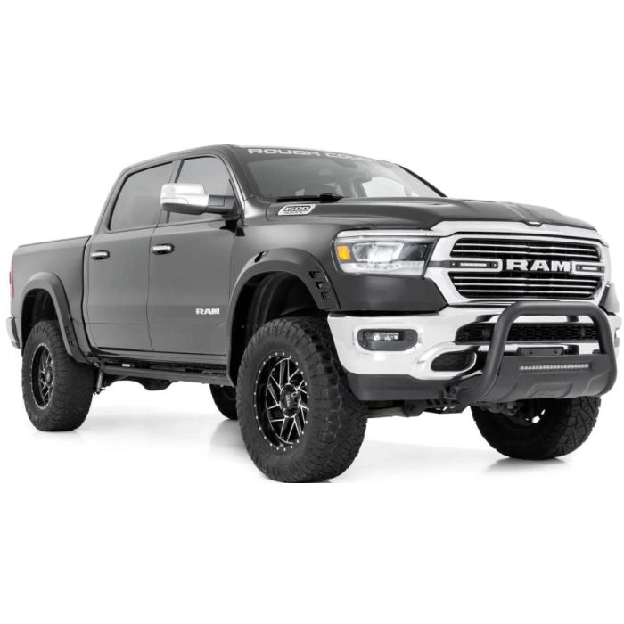 best fender flares for ram 1500