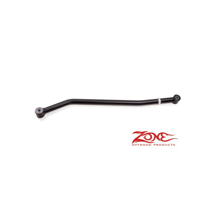 Zone Offroad Jeep Wrangler JK, Grand Cherokee front adjustable track bar  0