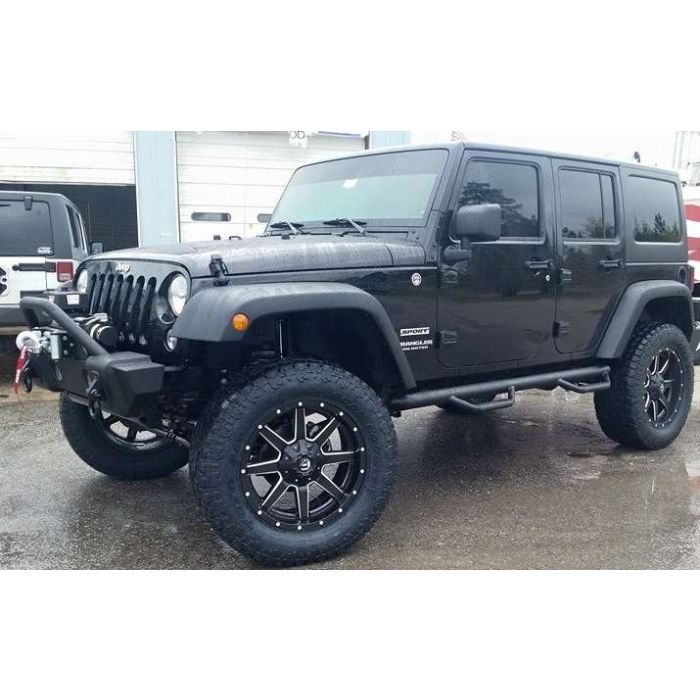 2015 Jeep Wrangler JK Sport with 2015 Jeep Wrangler JK Sport with
