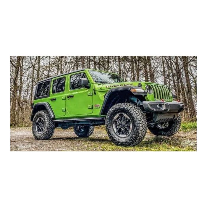 JKS Jeep Wrangler JL Unlimited, Rubicon JKS Jeep Wrangler JL Unlimited, Rubicon