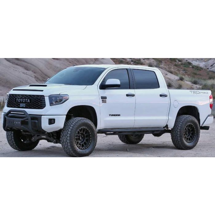 Fabtech Toyota Tundra Trd Pro Dirt Logic 2 5 Resi Coilover Lift