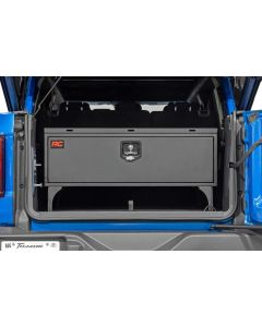 Rough Country 51057 Ford Bronco Storage Box