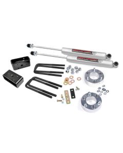 1999-2006 Toyota Tundra Suspension Lift Kits