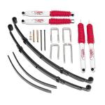 Suspension Lift Kits