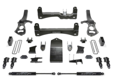 Suspension Lift Kits