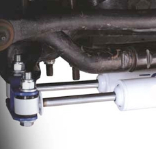 Steering Stabilizers